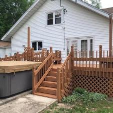 Deck-Painting-in-Bethany-IL 1